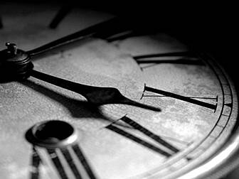 Clocks go forward at 1am 